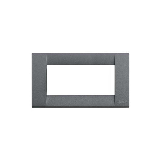 16734.46 Placca Classica 4M Ardesia Idea