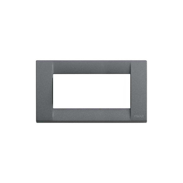 16734.46 Placca Classica 4M Ardesia Idea