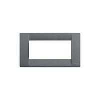 16734.46 Placca Classica 4M Ardesia Idea