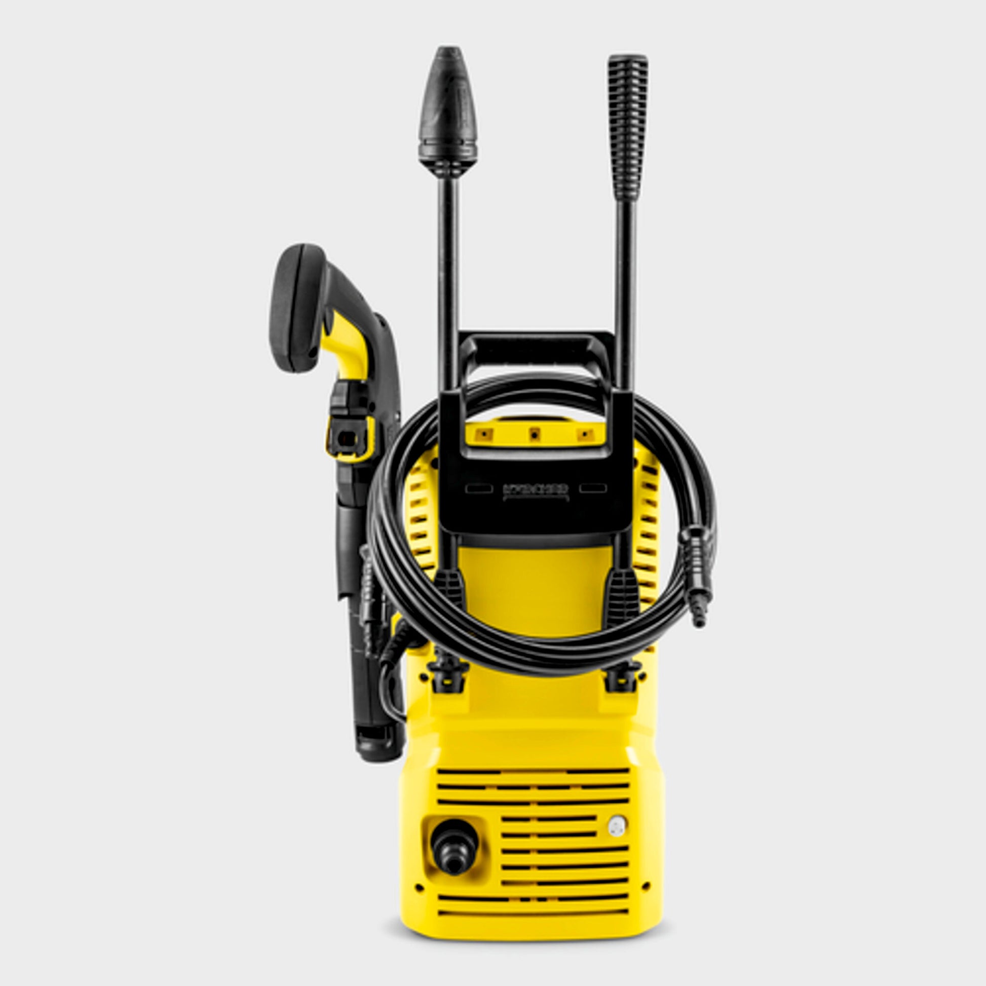 Karcher Idropulitrice K 2