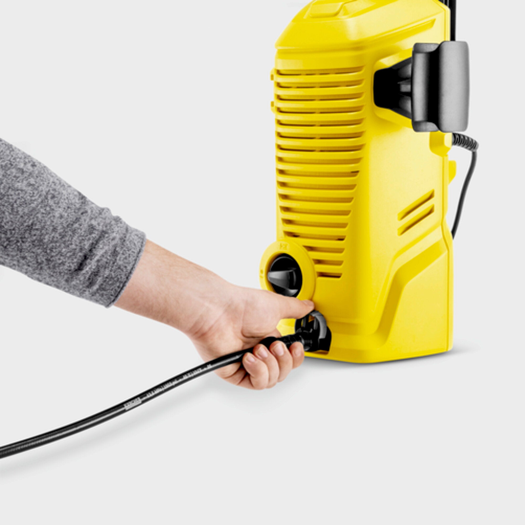 Karcher Idropulitrice K 2