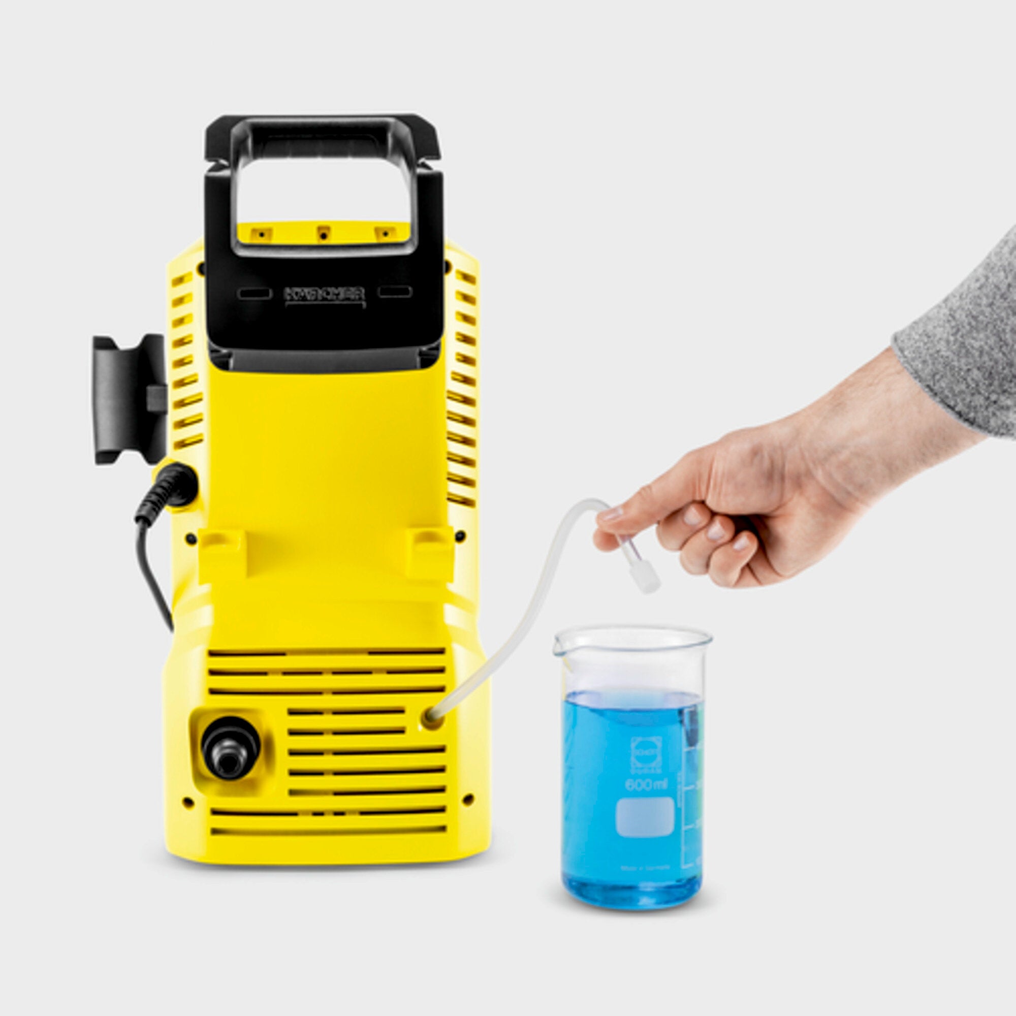 Karcher Idropulitrice K 2