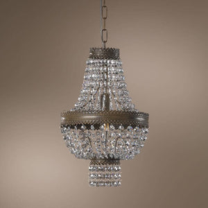 Sospensione piccola Impero