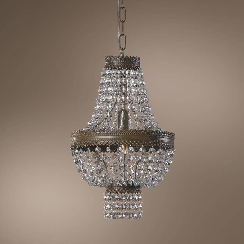 Sospensione piccola Impero