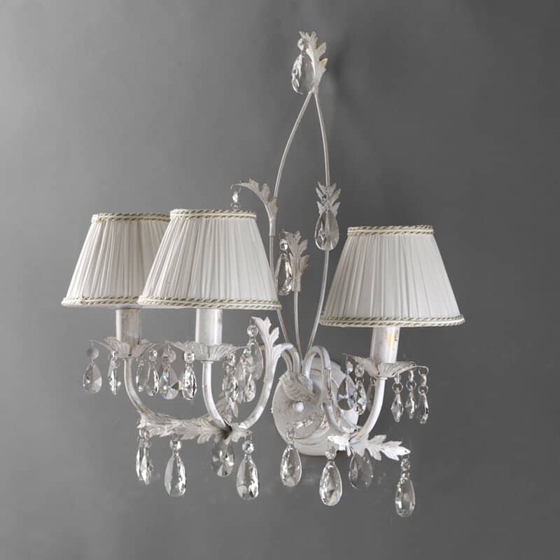 Applique grande Karen