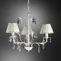 Lampadario 3 luci Karen