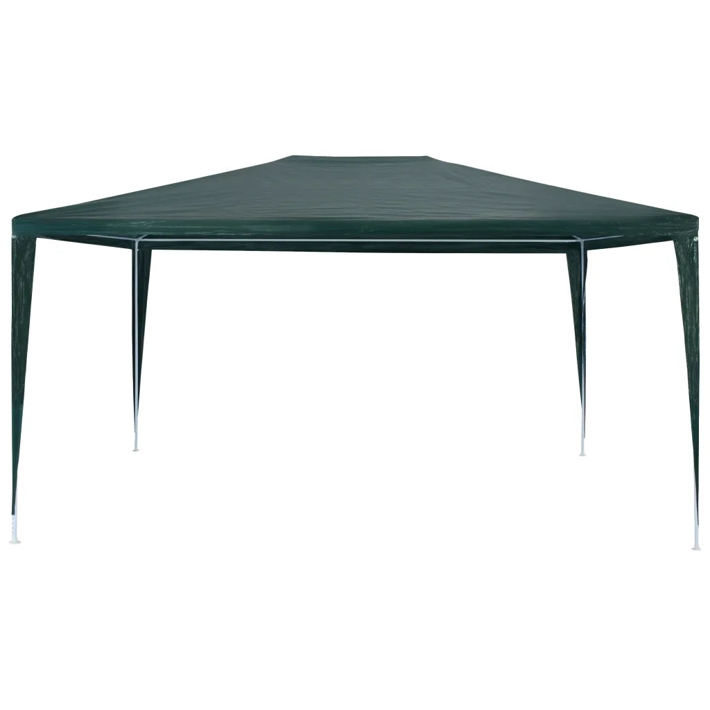 Tendone per Feste 3x4 m Verde 45092