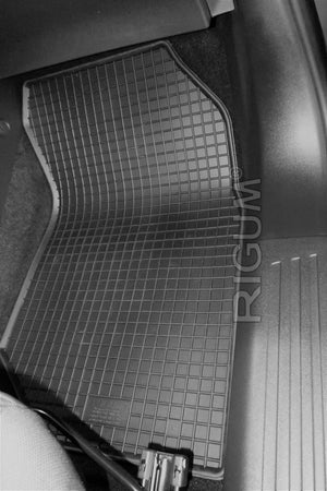 RIGUM905076 , Peugeot 2008 II dal 01/2020- , Citroen C4 dal 2021- , DS3 Crossback 2019-, C4 X dal 2022-  No modelli Elet