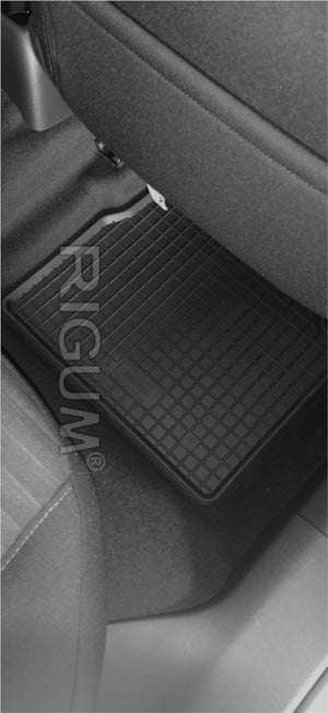 RIGUM905076 , Peugeot 2008 II dal 01/2020- , Citroen C4 dal 2021- , DS3 Crossback 2019-, C4 X dal 2022-  No modelli Elet