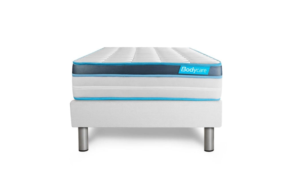 Set materasso e base 90x200 cm - BodyFit