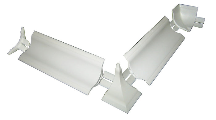 raccordo interno per sguscio igienico cod:ferx.16741