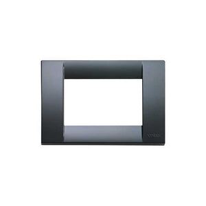 16743.15 Placca Classica 3P Grigio Grafite Idea