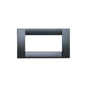 16744.15 Placca Classica 4M Grigio Grafite Idea