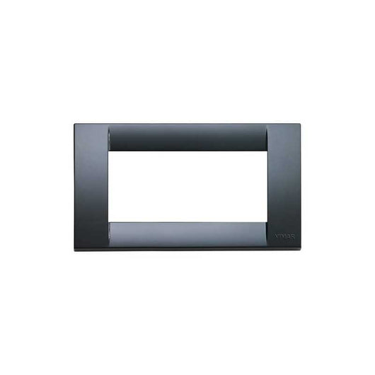 16744.15 Placca Classica 4M Grigio Grafite Idea