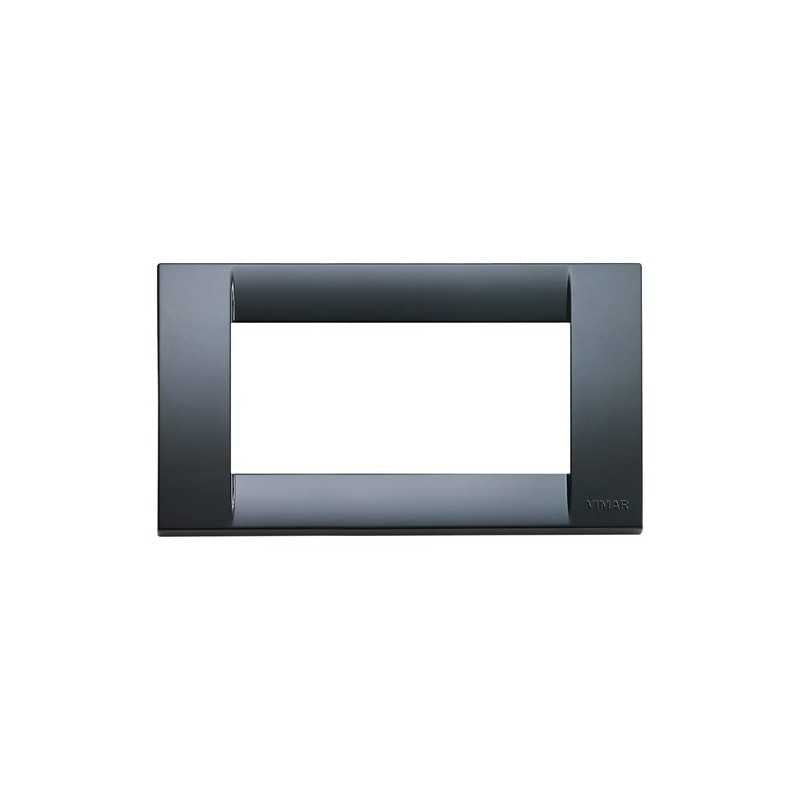 16744.15 Placca Classica 4M Grigio Grafite Idea