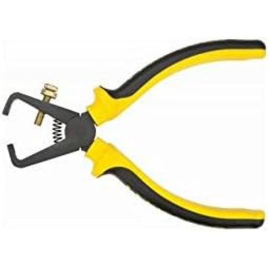 Topex 32d407 pinza spela fili re regolabile, 160 mm