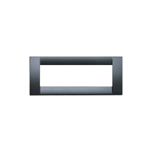 16746.15 Placca Classica 6M Grigio Grafite Idea