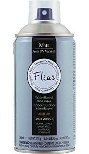 FLEUR CHALKY SPRAY 300 ML F59 ANTI UV OPACA