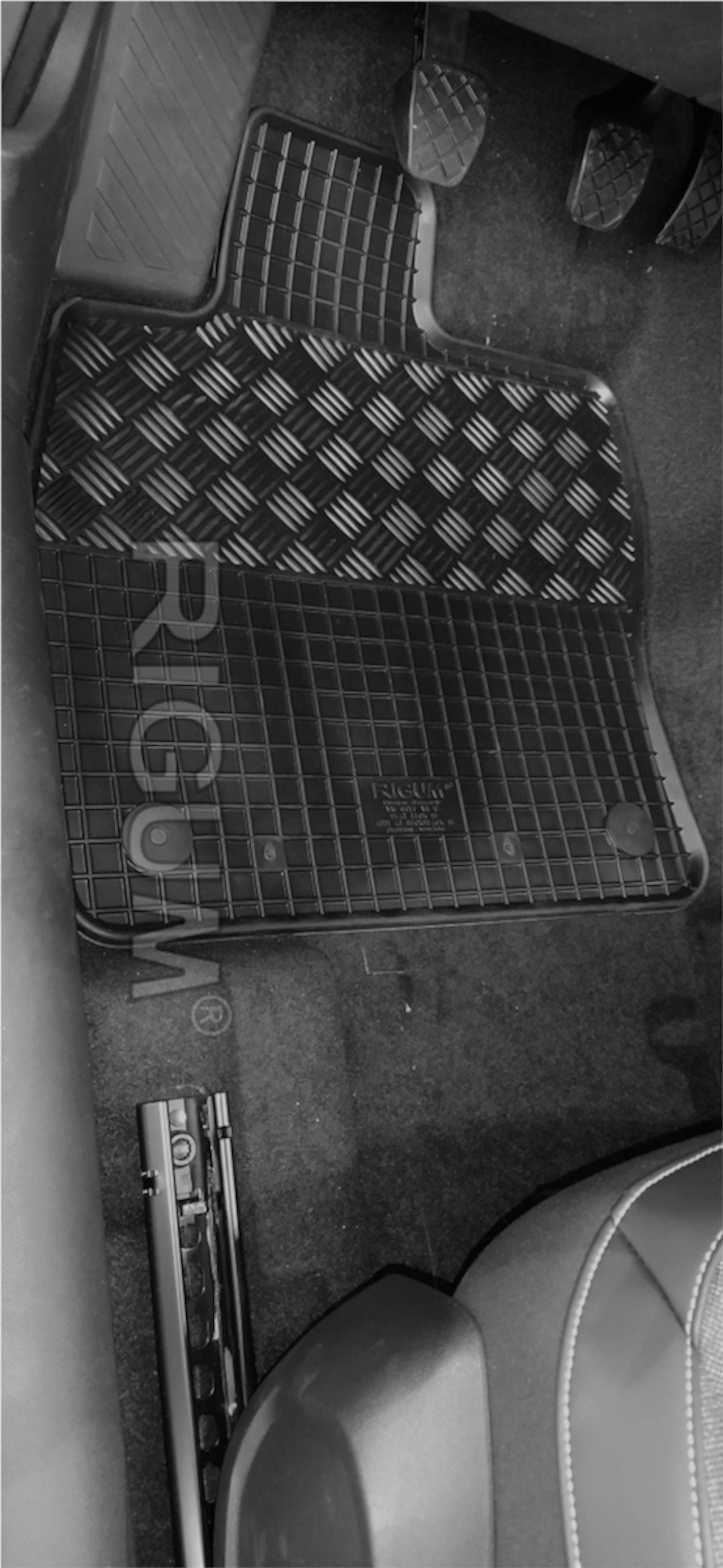 RIGUM905052 , Volkswagen Golf VIII Variant dal 2021- , Seat Leon IV KL Hatchback dal 04/2020- , CUPRA Formentor 2020-,