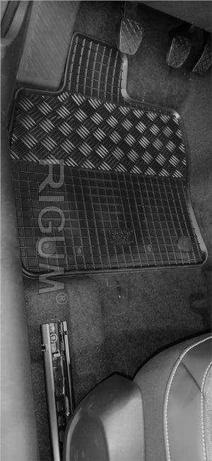 RIGUM905052 , Volkswagen Golf VIII Variant dal 2021- , Seat Leon IV KL Hatchback dal 04/2020- , CUPRA Formentor 2020-,