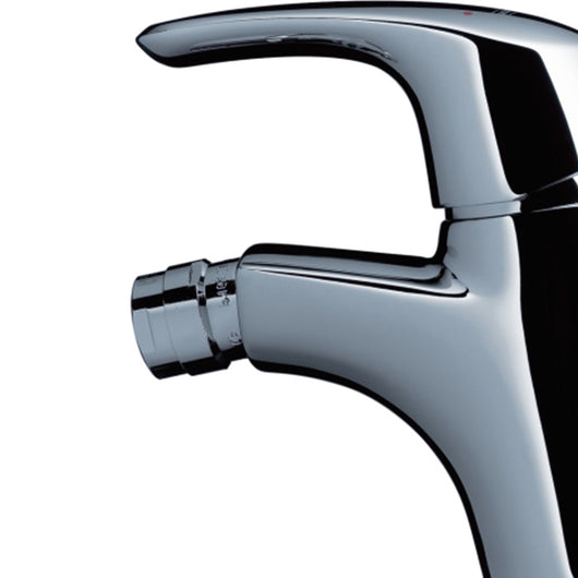 Miscelatore bidet hansgrohe cromato - serie avista
