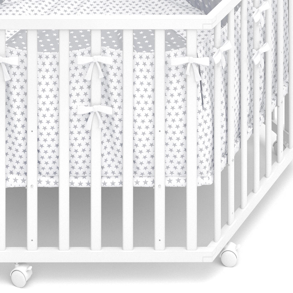 Vitalispa Box Bianco 128 x 110 cm 6 angoli
