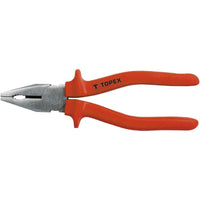 Topex 32d512 pinza universale 10 1000v, 200 mm