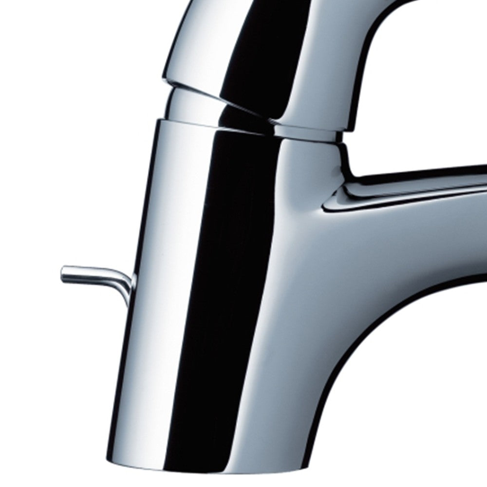 Miscelatore bidet hansgrohe cromato - serie avista