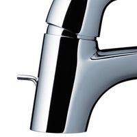 Miscelatore bidet hansgrohe cromato - serie avista