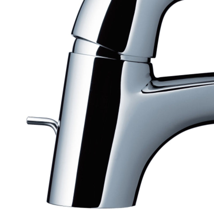 Miscelatore bidet hansgrohe cromato - serie avista