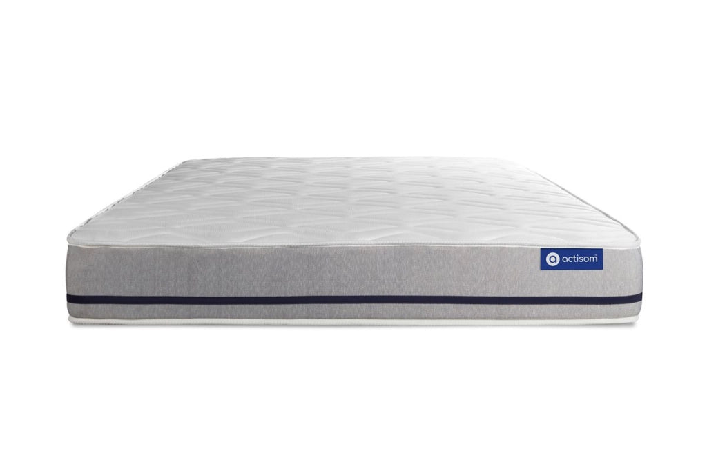 Materasso Actiflex soft 130x190cm - Spessore : 20cm - Molle insacchettate - Moderatamente rigido