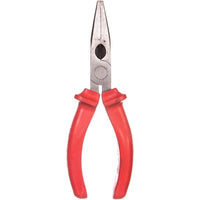 Topex 32d513 pinza a becco lungo go 1000v, 160 mm ds