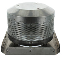 diffusore calore x stufa piramide bfh-a(pc) cod:ferx.16755