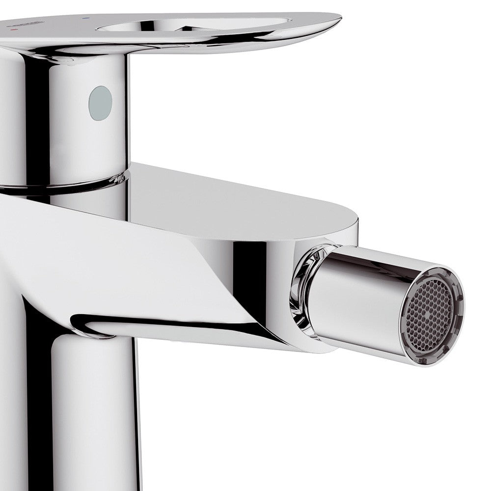 Miscelatore grohe serie start loop per bidet cromato