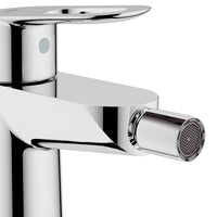 Miscelatore grohe serie start loop per bidet cromato