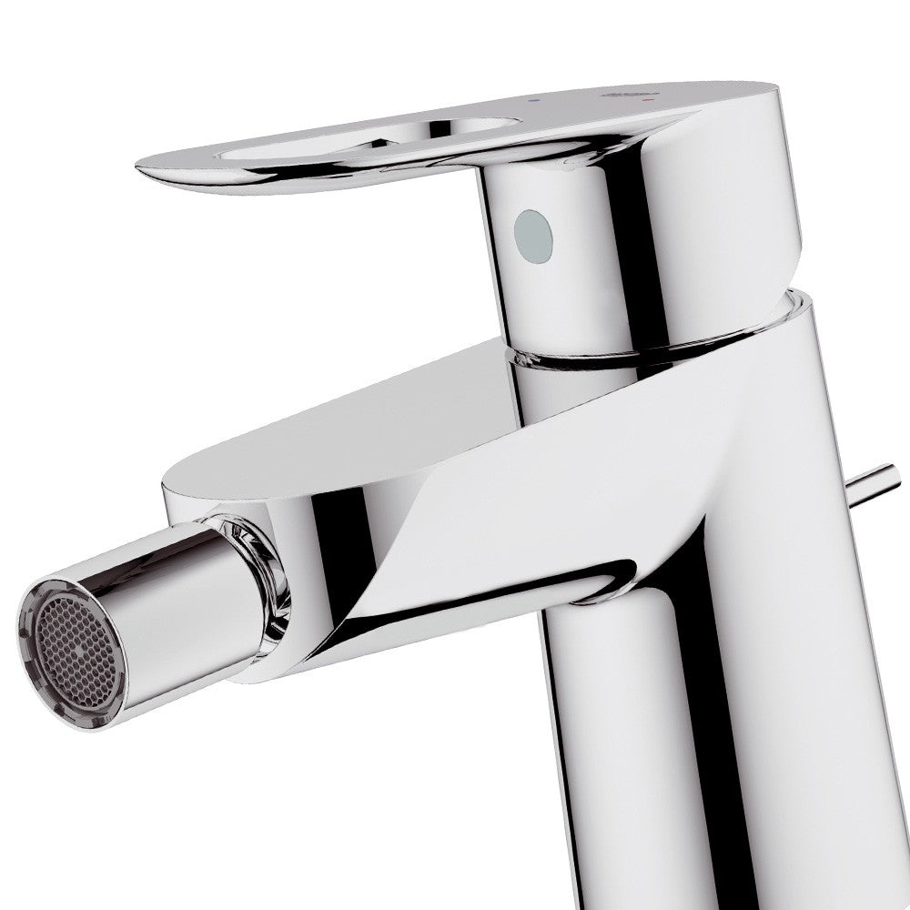 Miscelatore grohe serie start loop per bidet cromato