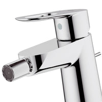 Miscelatore grohe serie start loop per bidet cromato