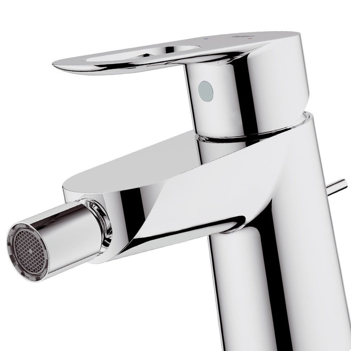 Miscelatore grohe serie start loop per bidet cromato