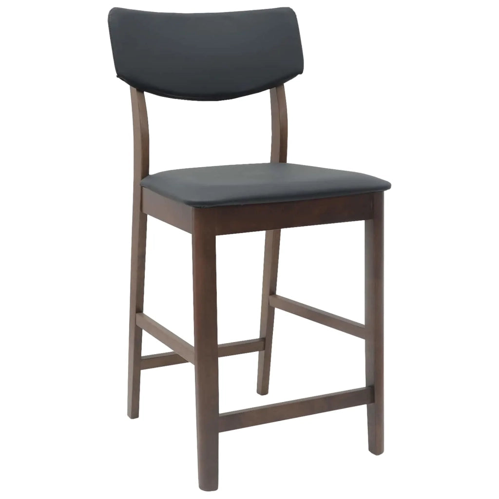 Sedie da pranzo 2 pcs Marrone Chiaro 48 x 49 x 95 cm