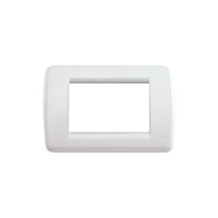 16763.04 Placca Rondò 3M Idea