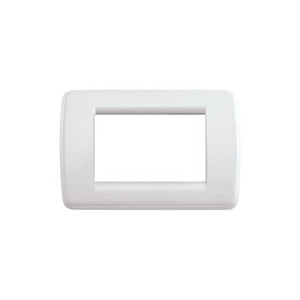 16763.04 Placca Rondò 3M Idea