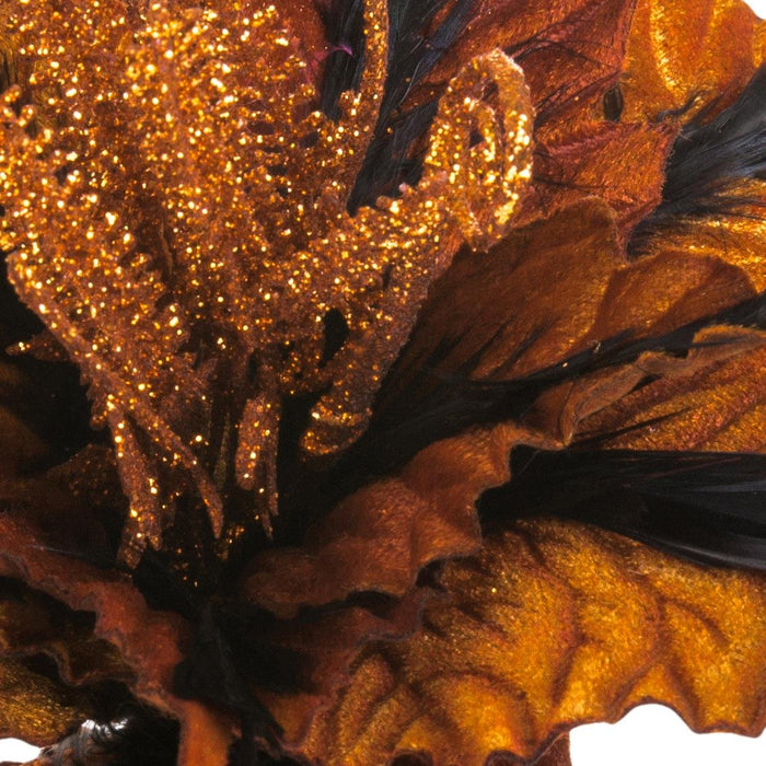 Pick Stella Natale 24 Cm Coppe