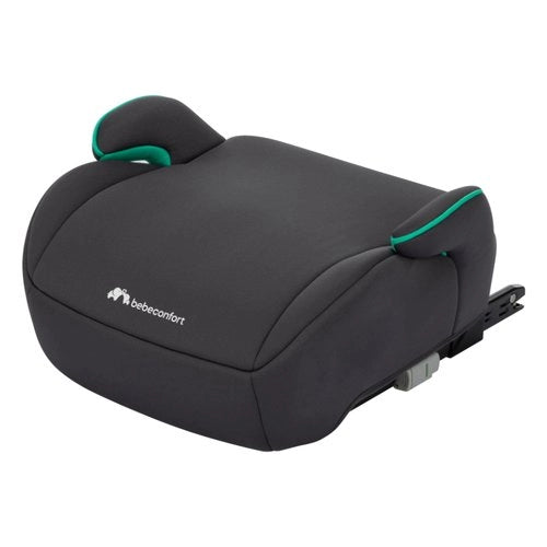Seggiolino auto bebeconfort 8104153210 gaia i fix mineral graphite