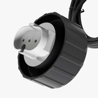 Pezzo di ricambio per chiarificatore per laghetti CUV-136 Set di collegamento