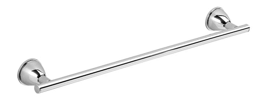 Portasalviette asciugamani cromato