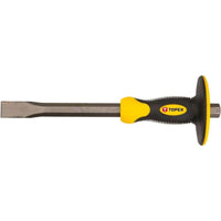 Topex 03a171 scalpello con prote tezione 300 x 25 x 19 mm ds