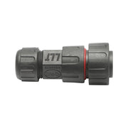 Connettore maschio M25 IP67 per microinverter