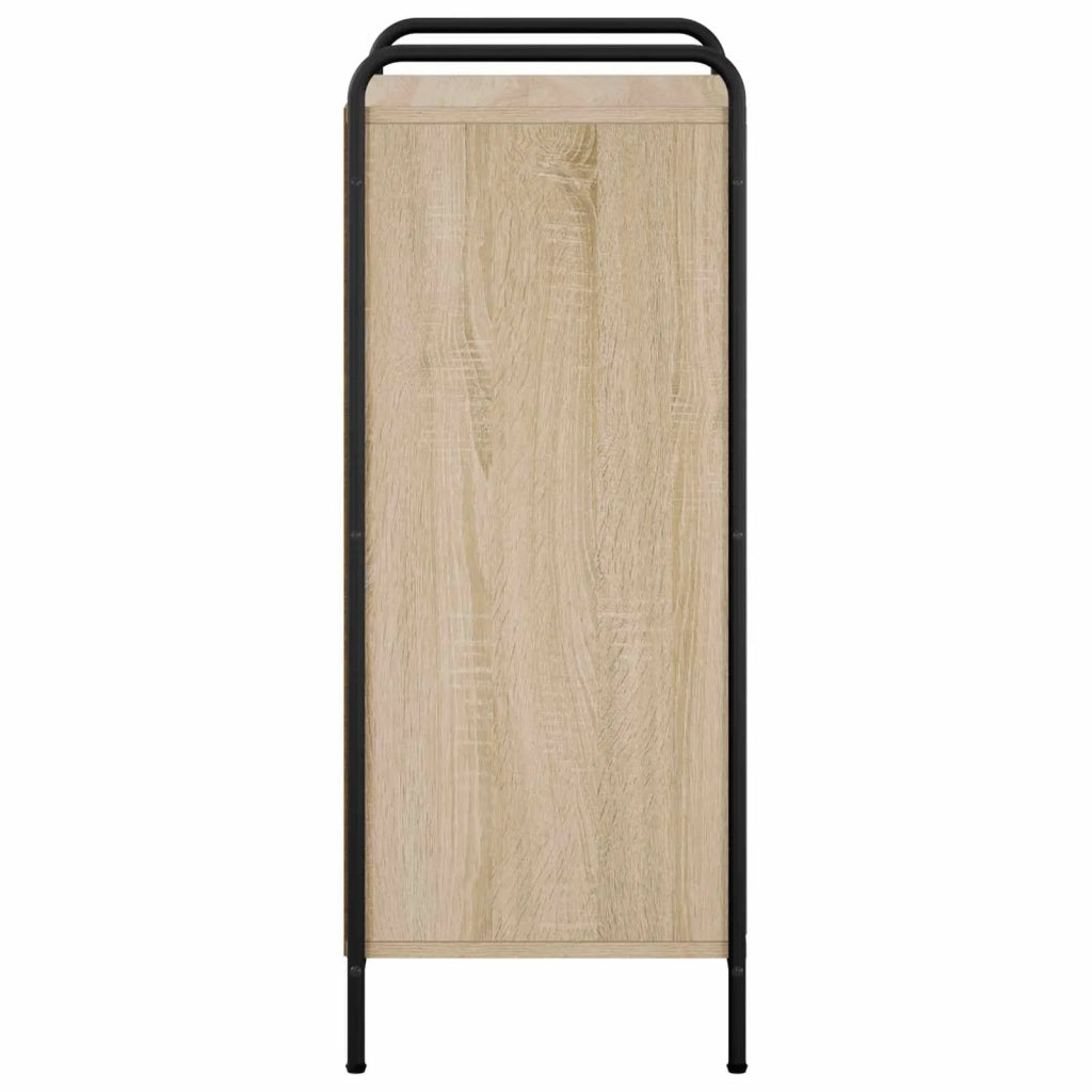 Mobile per scarpe 51 x 36,5 x 93 cm Legno ingegnerizzato 8013999