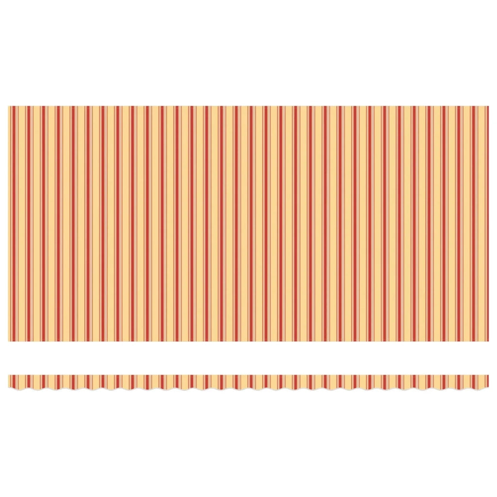 Tenda Retrattile Giallo e Arancione 600 × 350 cm 3331713