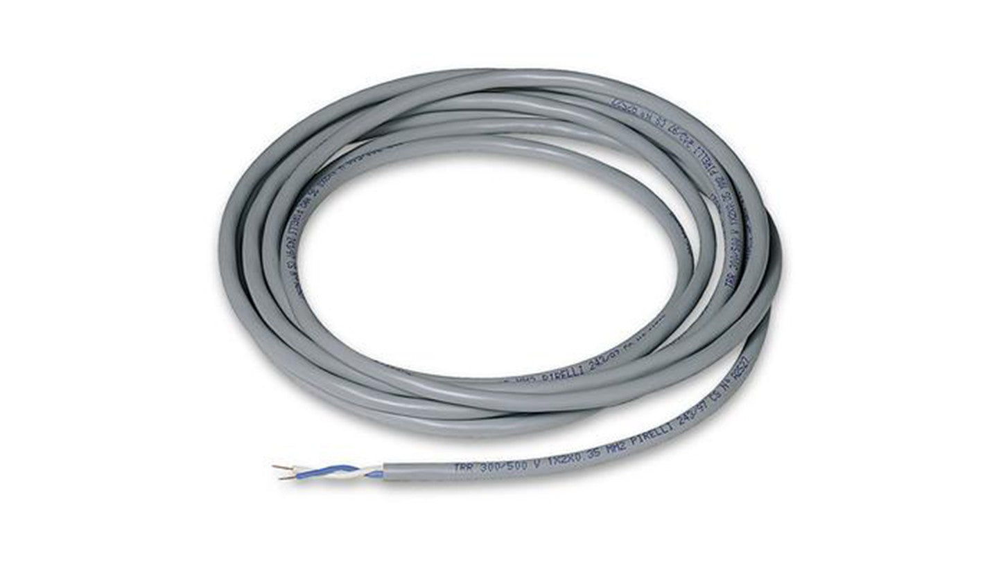 Cavo Bticino - Doppino con guaina 100m SCS - L4669